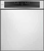 WHIRLPOOL W7 OS4 4S1 P SÜTŐ Ckkszám: 1275292 WHIRLPOOL W9 OS2 4S1 P SÜTŐ Ckkszám: 1275294 WHIRLPOOL W9 OP2 4S2 H SÜTŐ Ckkszám: 1275295 PIROLITIKA W-F / NFC 199 SHS gőz funkcó 279 Magyar nyelvű menü
