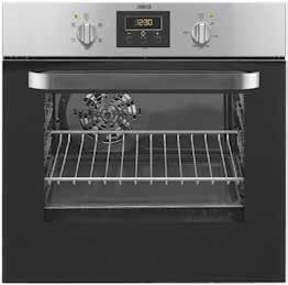 ZANUSSI AZ ELÉRHETŐ MINŐSÉG MÁR TÖBB MINT 100 ÉVE!