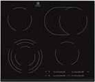 automatkus kkapcsolás ELECTROLUX LMS 4253 TMX MIKROHULLÁMÚ SÜTŐ 8 fokozat grll funkcó Ckkszám: 1287083 LED érntővezérlés Extra csendes:
