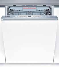 BOSCH SPI25CS03E automatkus program extra szárítás töltöttségszenzor Ckkszám: 1228253 Ckkszám: 1245283 12 9 AquaStop rendszer 94 4D hőlégbefúvás Ckkszám: 1166587, 1228268 45