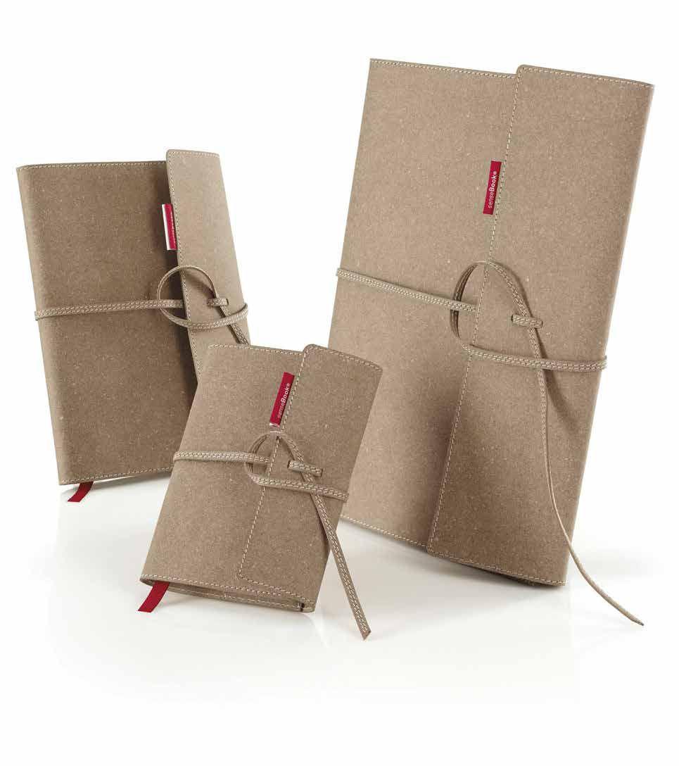 sensebook FLAP