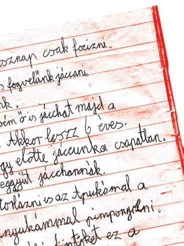 Anyu: Apu: Gerda: 2.