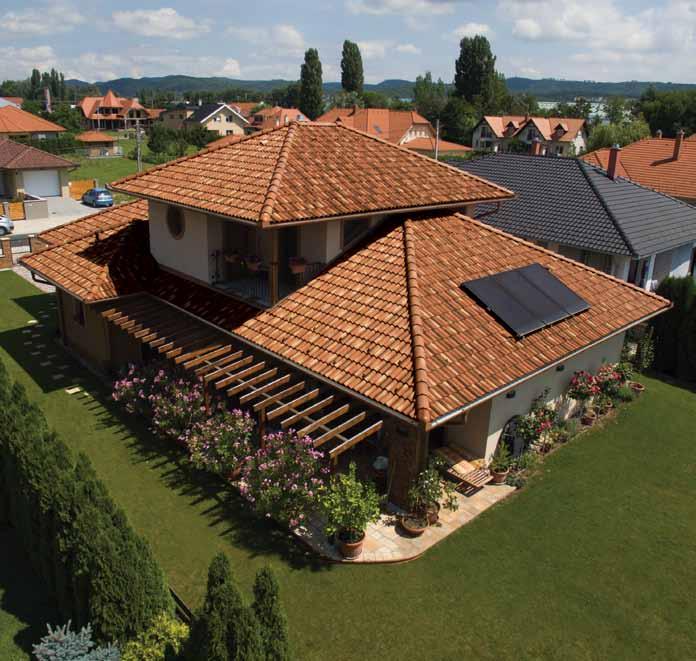tarkaságával elrepít az olasz tájak maradandó