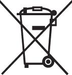 Führen Sie auch die Verpackung einer umweltgerechten Entsorgung zu. Kartonagen können bei Altpapiersammlungen oder an öffentlichen Sammelplätzen zur Wiederverwertung abgegeben werden.