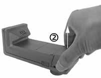 zip Az RB akkumulátorcsomag töltése A Wireless Controller akkumulátorcsomagja az alábbi eljárásokkal tölthető: - az EUROSTAR station - USB-kábellel a PC-ről vagy az EUROSTAR station - OS.