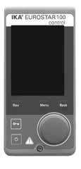 Tudnivalók Az EUROSTAR 60 / 00 control keverőberendezés vezérlése Wireless Controller (WiCo) segítségével történik.