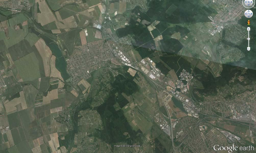 A háború utáni iparfejlesztéssel és a vasúti közlekedés javításával egyre többen vállaltak munkát a en kívül, főleg Budapesten, Így nagymértékben megnőtt az ingázók száma.