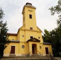 Talapzata 1873-ból fotó Római katolikus templom Dózsa György utca 2051 R.k. templom, gótikus, 15.