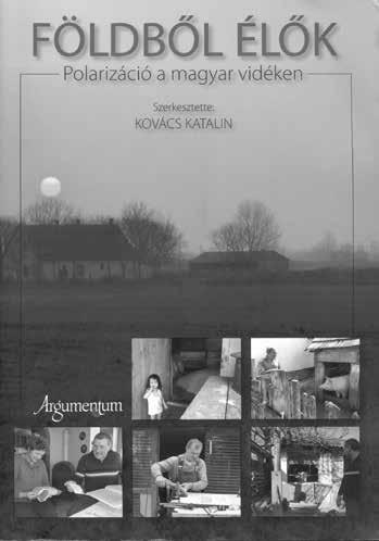 548 gazdálkodás 60. évfolyam 6. szám, 2016 (548 551) szemle Kovács Katalin (szerk.