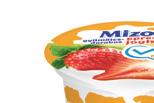 Oikos joghurt desszertek