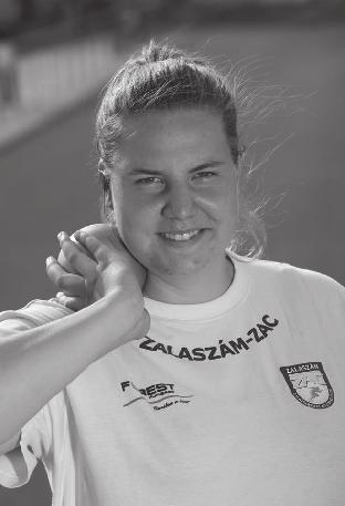 Olimpiai kerettagjaink Két Zalaszám ZAC atléta az olimpiai