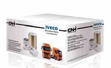 IVECO TARTOZÉKOK Az IVECO ACCESSORIES magas minőségű tartozékok teljes körét fejlesztette ki a járműre tervezve, mellyekkel kielégítheti a vezető minden igényét: egy mód az ÚJ STRALIS stílusának,