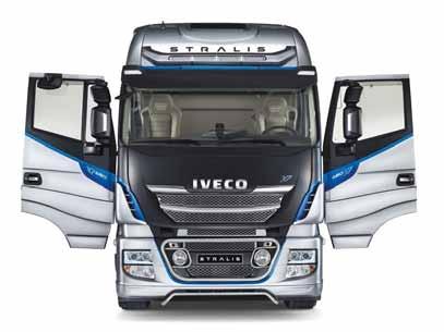Az IVECO CAPITAL az IVECO saját pénzügyi szolgáltató márkája, amely fi nanszírozási, lízing, bérlési és kiegészítő szolgáltatások teljes kínálatát nyújtja haszonjárművekhez.