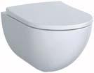 990 Ft* GEBERIT Acanto fali WC, Rimfree, 35 cm x 34 cm x 51 cm cikkszám: 500.600.01.