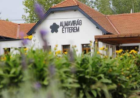 A hagyományos ételek új köntösben debütálnak, az egyedi technológiáknak, a kedves és odaadó kiszolgálásnak köszönhetően az étkezés itt igazi ünnep.