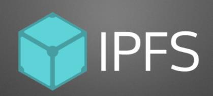 35 IPFS Interplanetary File System combines the concept of linking the distributed file sharing
