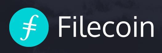 Filecoin incentive for storage, on top of IPFS distributed electronic currency similar to