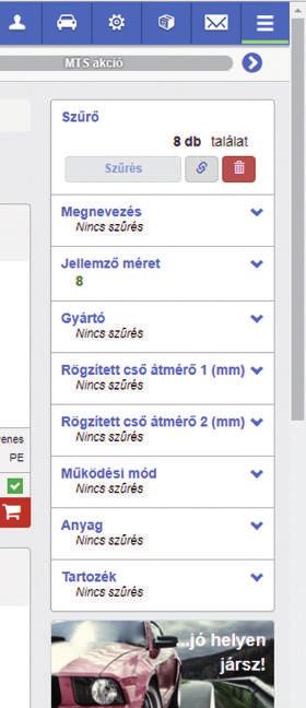 Menjen biztosra, a légfékrendszerek javításához válassza a Bárdi Autótól a Peterson-teheralkatrészeket, amelyek között az egyenes-csőcsatlakozók széles választékát is megtalálja.