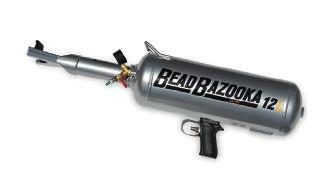 A megszokott márkákon felül az amerikai teherautóspecialista, a Gaither szerszámgyártó kínálatából is kedvére válogathat mert mostantól a BeadBazooka vagy Bead Saver J1 szerszámok is megvásárolhatók