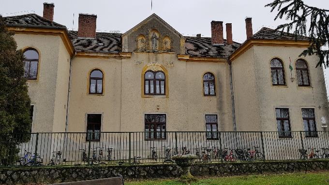 részletekkel, barokk, 17.