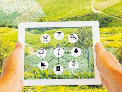 gazdák. Hozzátette: az innováció megkerülhetetlen, muszáj fejleszteni, de nincs önmagában agrárválasz a problémákra, a tudomány összes kutatási eredményére szükség van.