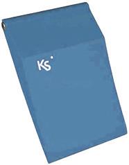 KS-BUS KS-BUS  metál / kék