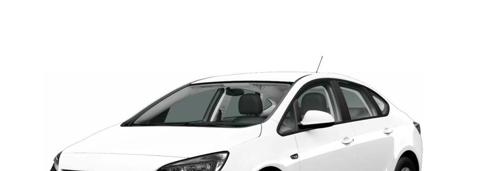 Opel Astra edan Válassza Ön is