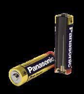 innacle of Alkaline Battery Technology Nincs rossz érintkezés, nincs több aggodalom Háromszoros ellenálló bevonat az egyenletes energiaáramlás érdekében A hagyományos elemekben megnövekedhet az