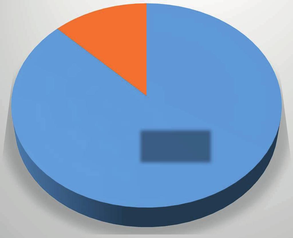 Durva fizikai bántalmazás Csapattárs 12,5% Szakmai stáb Szakmai stáb 87,5% Csapattárs 2.