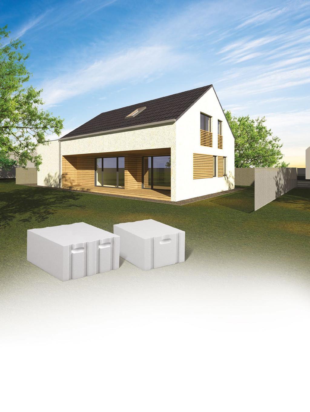 PORFIX Energiatakarékos és passzív házak modern irányzatok az építészetben, az emelkedő energiaárak és a nyilvánosság érdeklődése az energiamegtakarítás valamint a megélhetési költségek csökkentése