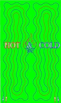3.2. HOT&COLD gipszkarton panelek: 3,.2.1.
