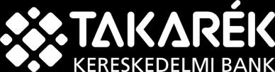 A Takarék Kereskedelmi Bank Zrt.