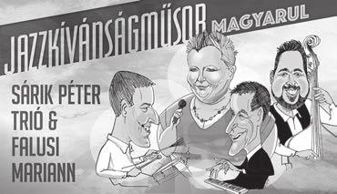 SÖRUDVAR Helyszín: Sörház udvara, Sinaia/Sörház utca 3. szám Szervező: Jazz&Blues Club 15.00 Megnyitó 16.00-18.00 Gyerektevékenység a Creativ Hobby és a Papirus közreműködésével 19.
