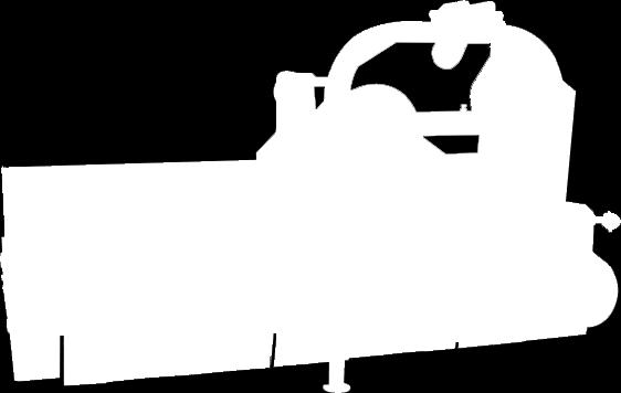 Egysebességes váltó 540 ford.
