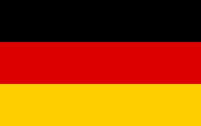 Penelope (10016473) VAGABOND DE LA POMME (103IL63) STAUT, Kevin (10001927) REVEUR DE HURTEBISE H D C (SWE40272) Germany BLUM, Simone (10015757)
