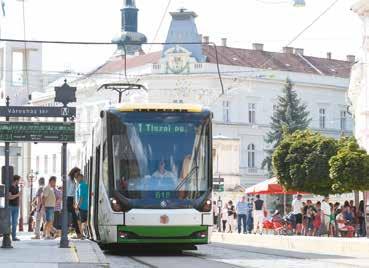 smart&green Miskolc Miskolc Önkormányzata 2011-ben csatlakozott a Green City mozgalomhoz, melynek egyik célkitűzése a széndioxid-kibocsátás csökkentése, a megújuló energiaforrások hasznosítása.