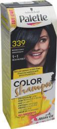 Palette Color Shampoo tartós hajszínező Többféle színárnyalatban.