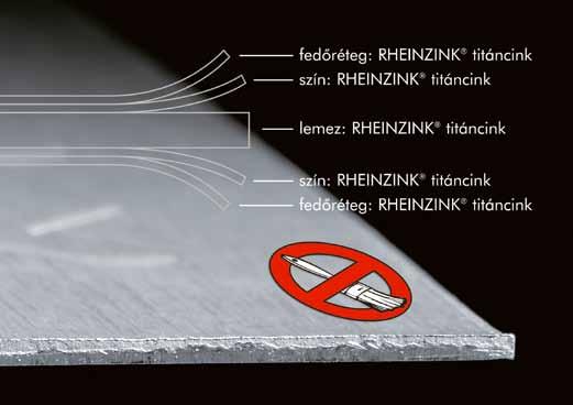 A szín a beépítést követõen már néhány hónapon belül a kiegyenlítõdés és az egyenletes felületi megjelenés irányába változik, egységes hatásúvá érik össze.