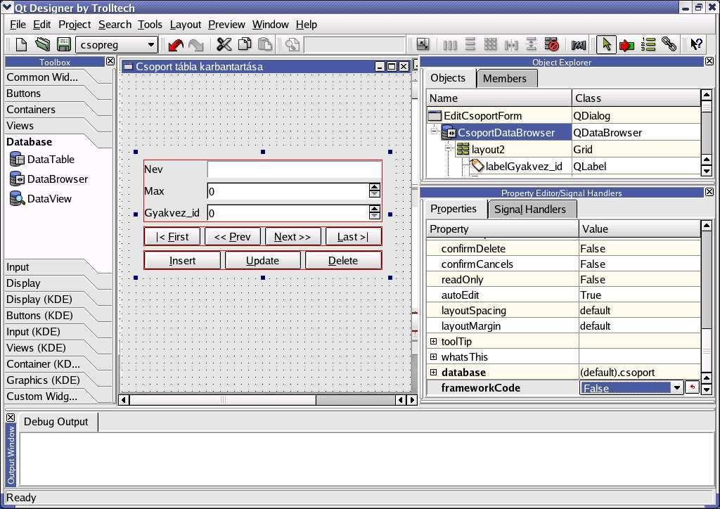 1 CsoportDataBrowser Az