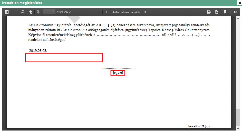 A bekezdés tulajdonságai menüben van lehetőség az adott bekezdésekre vonatkozóan