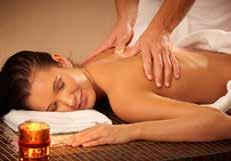 A Magnolia Day Spa gazdag kínálatában szerepel Kneipp medence, páros és hat személyes hidromasszázs fürdő, klasszikus finn-, aroma és infraszauna, mely az Ön aktuális állapotának leginkább megfelelő