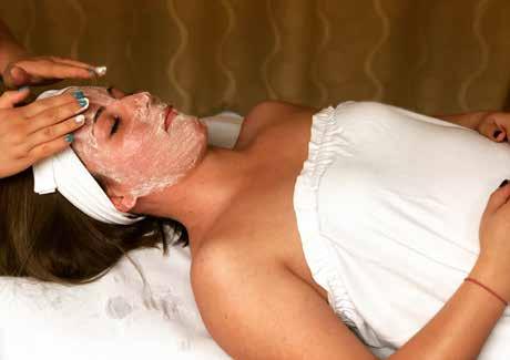 Rituale Beauty & Spa Rituale Beauty & Spa Honlap: www.ritualebeauty.com Cím: 1053 Budapest, Veres Pálné utca 33. Telefon: 70/637-3833 E-mail : info@ritualebeauty.
