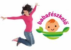 A Babafészkelő kifejezetten kisbabára vágyó nőknek szól. Testet-lelket különböző eszközöket kombinálva erősít: jóga és más mozgásterápiás gyakorlatok, beszélgetések, relaxáció.