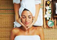 Az Aronia Spa kezelések fő célja a szépség és a jó közérzet megőrzése, ezáltal a hosszú, egészséges élethez járulnak hozzá.