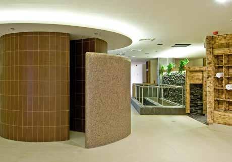 A Martfű Termál Spa gyönyörű környezetben, pazar relaxációs lehetőségekkel várja vendégeit, azokat, akik már tudják, hogy időről időre érdemes újjászületni, és azokat, akik most ismerkednek a