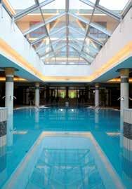Hotel Aquarell**** Hotel Aquarell**** Cím: 2700 Cegléd, Fürdő út 24. Honlap: www.aquarellhotel.hu Telefon: 53/510-900 E-mail: info@aquarellhotel.hu A wellness jóllétet jelent.