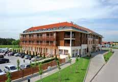 Látogasson el partnerével, családjával,, ha meditatívabb hangulatban van, akár egyedül a Hotel Aquarell wellness részlegébe, és töltse ott az egész napot!