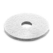 1 2 3 4 5 6 7 8 Cikkszám Keménység / kefe típusa Átmérő Szín Mikroszálaspad Mikroszálas Pad 1 6.905-060.0 mikroszálas 356 mm zöld 5 darab Pad-ek Pad 2 6.369-003.