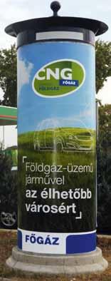 Kedvezô tulajdonságai és elônyei számos felhasználási lehetôséget biztosítanak, így akár gépjármûvek meghajtására is alkalmas.