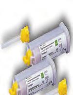 495 Express XT Light Body Quick (36976) 917 365 x 50 ml, 10 keverőcsőr 1 csomag 18.495 Express XT Penta Single Pack 1x 300 ml bázis, 1 x 60 ml katalizátor 917 466 Express XT Penta putty 1 csomag 3.